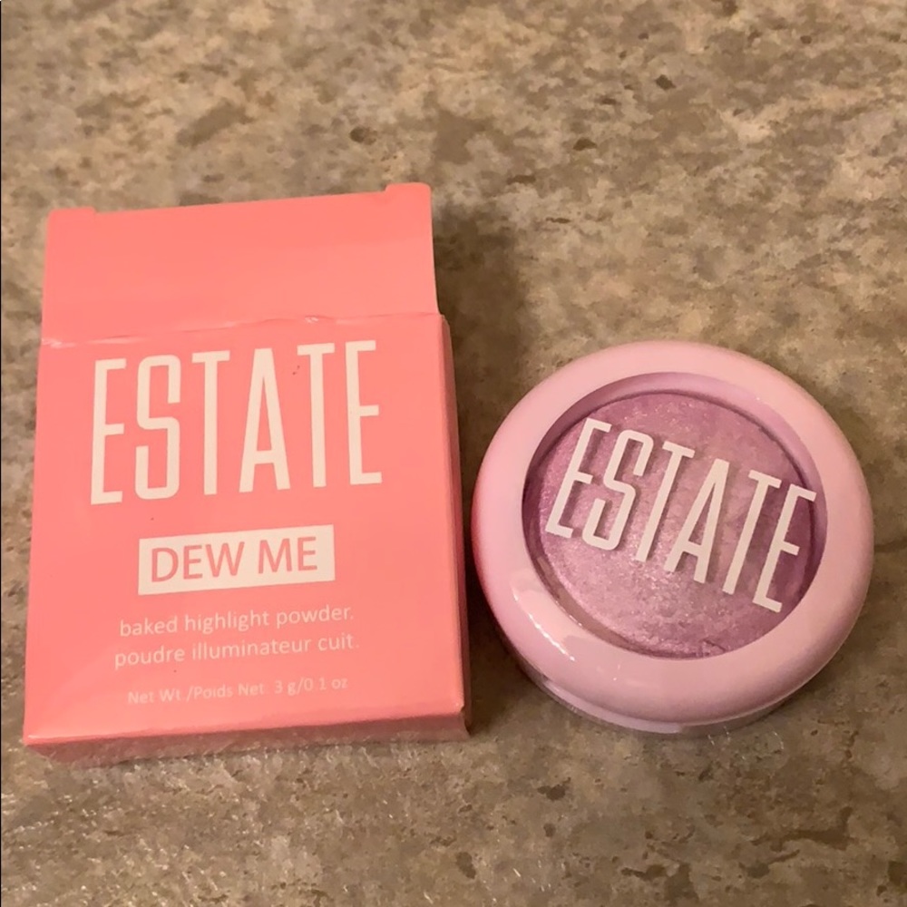 5 for $10 ESTATE | dew me baked highlight